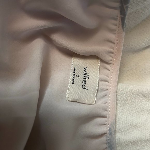 Aritzia Wilfred Sorbet Camisole - Picture 3 of 3